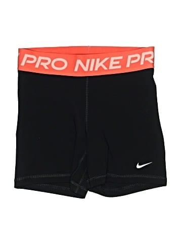 Nike Athletic Shorts (view 1)