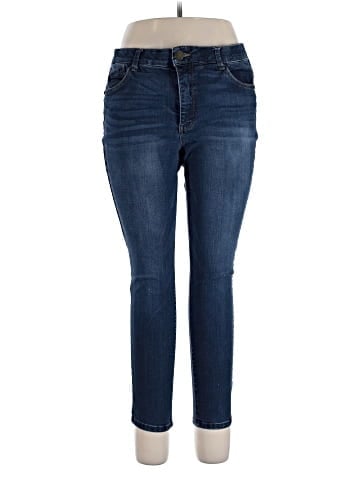 Wit & Wisdom Jeans (view 1)