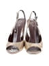 Cole Haan Color Block Ivory Heels Size 10 - photo 2
