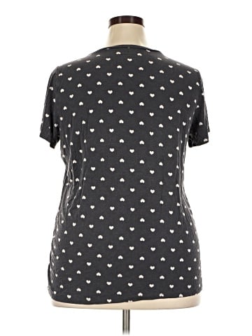 Torrid Short Sleeve T-Shirt (view 2)