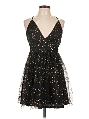 Lulus Cocktail Dress (view 1)