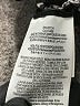 BCBGMAXAZRIA 100% Polyester Black Sleeveless Blouse Size XXS - photo 8