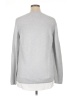 Hilary Radley Silver Pullover Sweater Size XL - photo 2