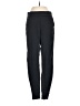 Nike Solid Black Active Pants Size S - photo 1