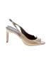 Cole Haan Color Block Ivory Heels Size 10 - photo 1