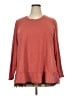 LOGO Lounge Red 3/4 Sleeve T-Shirt Size 2X - photo 1