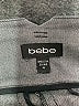 Bebe Gray Dress Pants Size 4 - photo 7