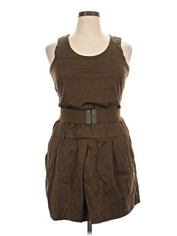 Part Two Casual Dress (view 1)
