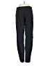 Nike Solid Black Active Pants Size S - photo 2