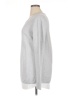 Hilary Radley Silver Pullover Sweater Size XL - photo 5
