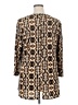 Rafaella Brown 3/4 Sleeve Blouse Size XL - photo 2