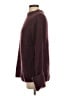 Vince. Burgundy Wool Pullover Sweater Size XS - photo 5