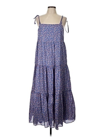 Madewell Casual Dress (view 1)