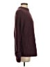 Vince. Burgundy Wool Pullover Sweater Size XS - photo 4