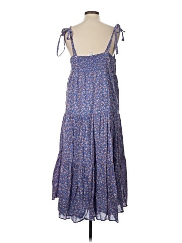 Madewell Casual Dress (view 2)