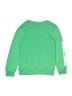 Mad Engine Graphic Green Sweatshirt Size M (youth) - photo 2