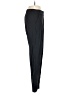 Nike Solid Black Active Pants Size S - photo 4