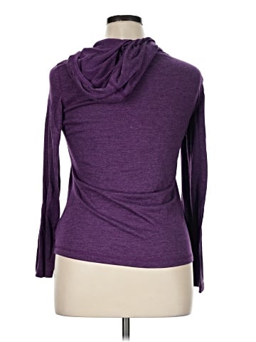 Cascade Sport Long Sleeve T-Shirt (view 2)