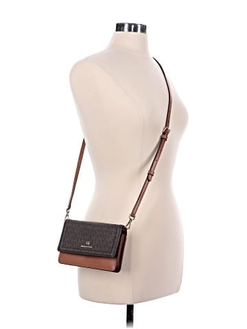 MICHAEL Michael Kors Crossbody Bag (view 2)