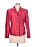 Talbots Red Blazer Size 8 (petite) - photo 1