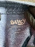 Bluey Solid Blue Shorts Size 3T - photo 3