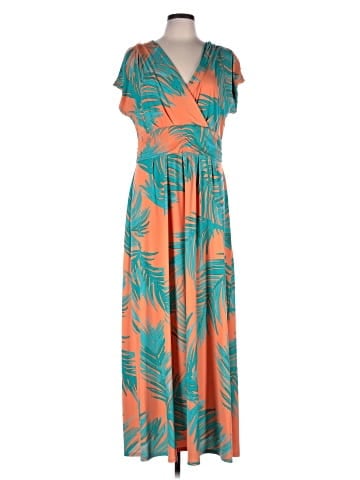 IMAN Casual Dress (view 1)