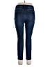 Wit & Wisdom Solid Blue Jeans Size 14 - photo 2