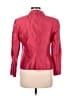 Talbots Red Blazer Size 8 (petite) - photo 2