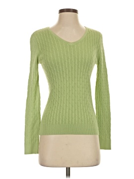 Talbots Outlet Pullover Sweater