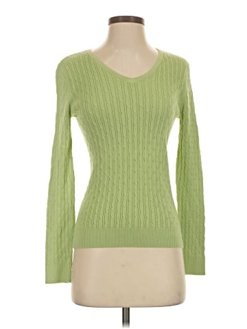 Talbots Outlet Pullover Sweater (view 1)
