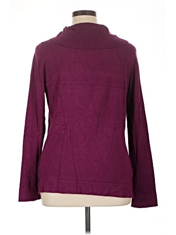 Chadwicks Turtleneck Sweater (view 2)