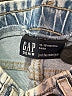 Gap Blue Jeans Size 12-18 mo - photo 3