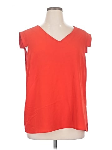 Tacera Sleeveless Top (view 1)