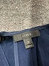 J.Crew 100% Viscose Blue Sleeveless Blouse Size 2 (petite) - photo 7
