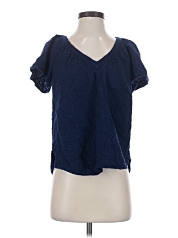 Tommy Bahama Short Sleeve Blouse (view 1)