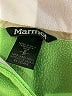 Marmot 100% Polyester Green Sweatshirt Size S - photo 7