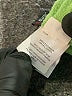 Marmot 100% Polyester Green Sweatshirt Size S - photo 8