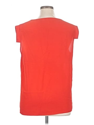 Tacera Sleeveless Top (view 2)