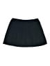 J.Jill Solid Black Skort Size XL Petite - photo 1