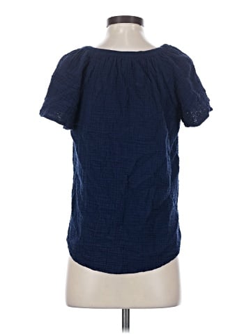 Tommy Bahama Short Sleeve Blouse (view 2)