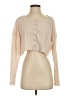 Out From Under Ivory Cardigan Size XS - photo 1