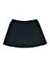 J.Jill Solid Black Skort Size XL Petite - photo 2