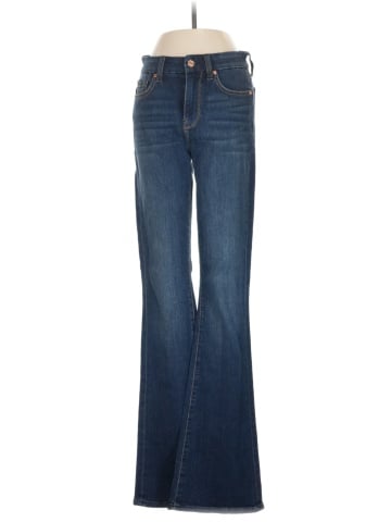 7 For All Mankind Jeans (view 1)