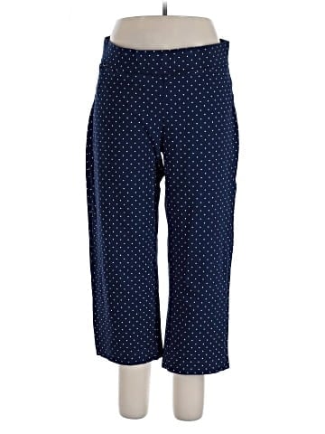 Lands' End Casual Pants (view 1)