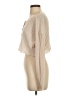 Out From Under Ivory Cardigan Size XS - photo 5