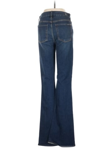 7 For All Mankind Jeans (view 2)