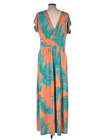 IMAN Casual Dress (view 2)