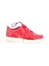 Nike Red Sneakers Size 7 (youth) - photo 1