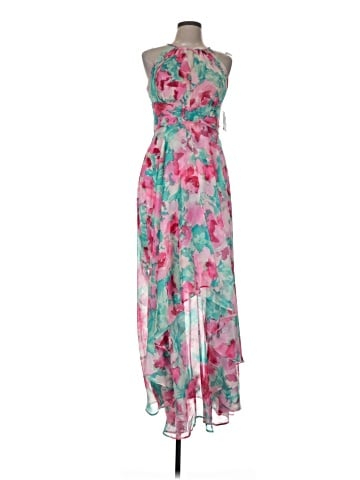 R&M Richards Cocktail Dress (view 1)