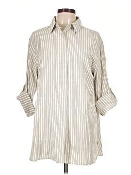 Max Studio 3/4 Sleeve Blouse